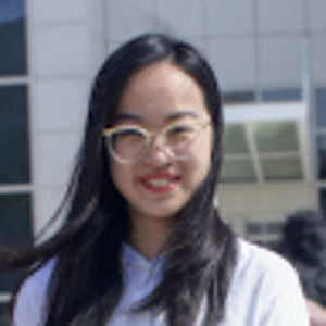 Meet your Posher, Weiyi